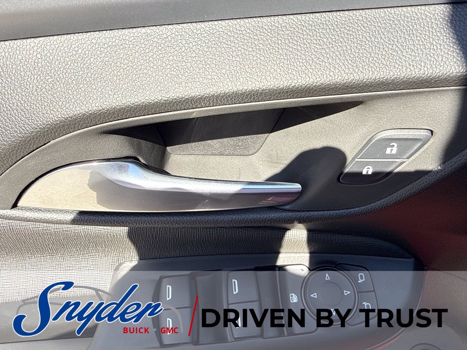 2026 Buick Envista Preferred - Photo 18