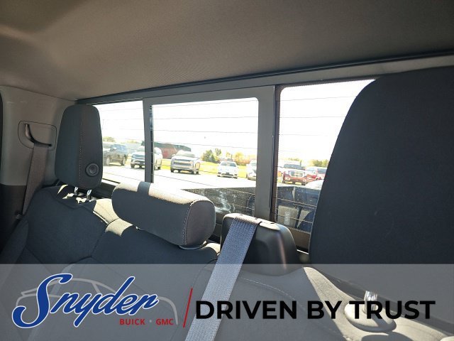 2022 Chevrolet Silverado 1500 LT - Photo 29