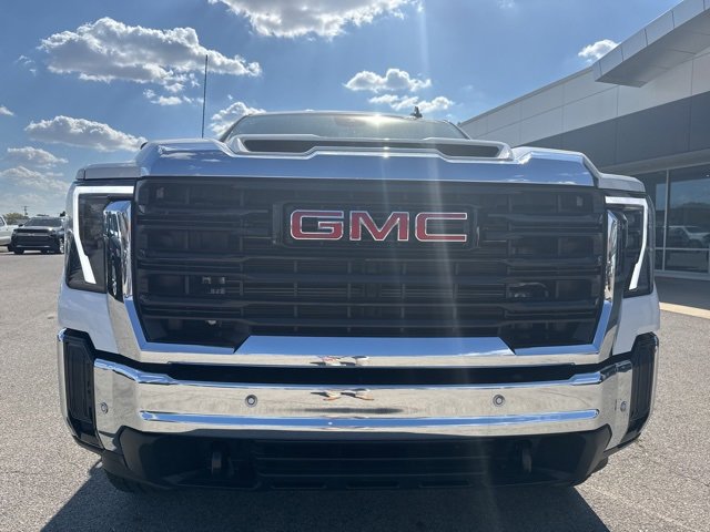 2026 Gmc Sierra 2500 HD Pro photo 4