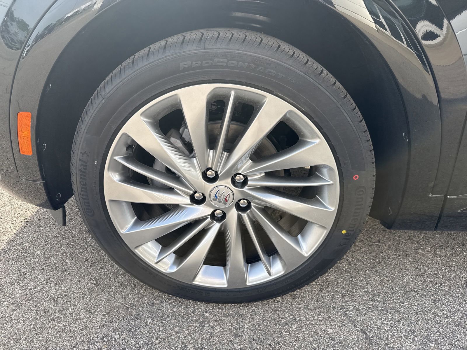 2026 Buick Envision Avenir - Photo 9