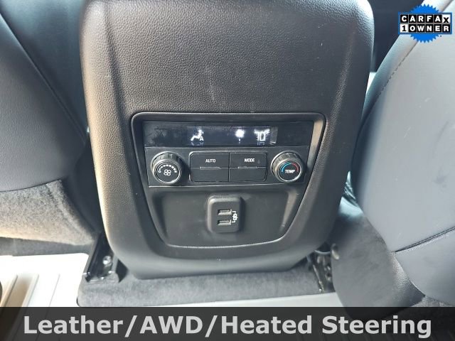 2023 Buick Enclave Essence - Photo 26