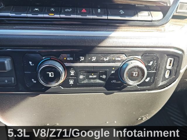2022 Chevrolet Silverado 1500 LT - Photo 25