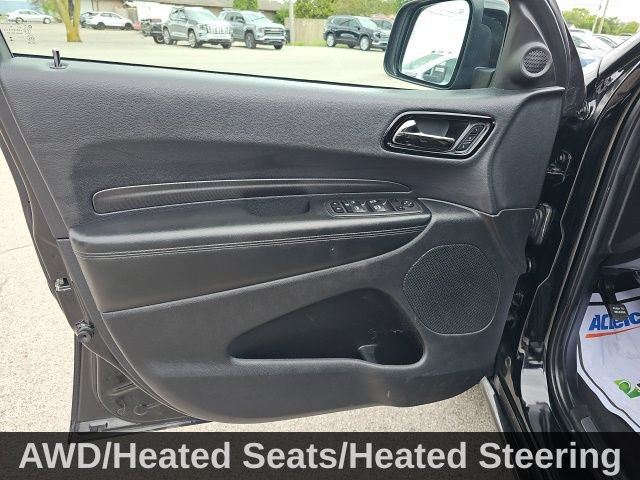 2022 Dodge Durango GT Plus - Photo 12