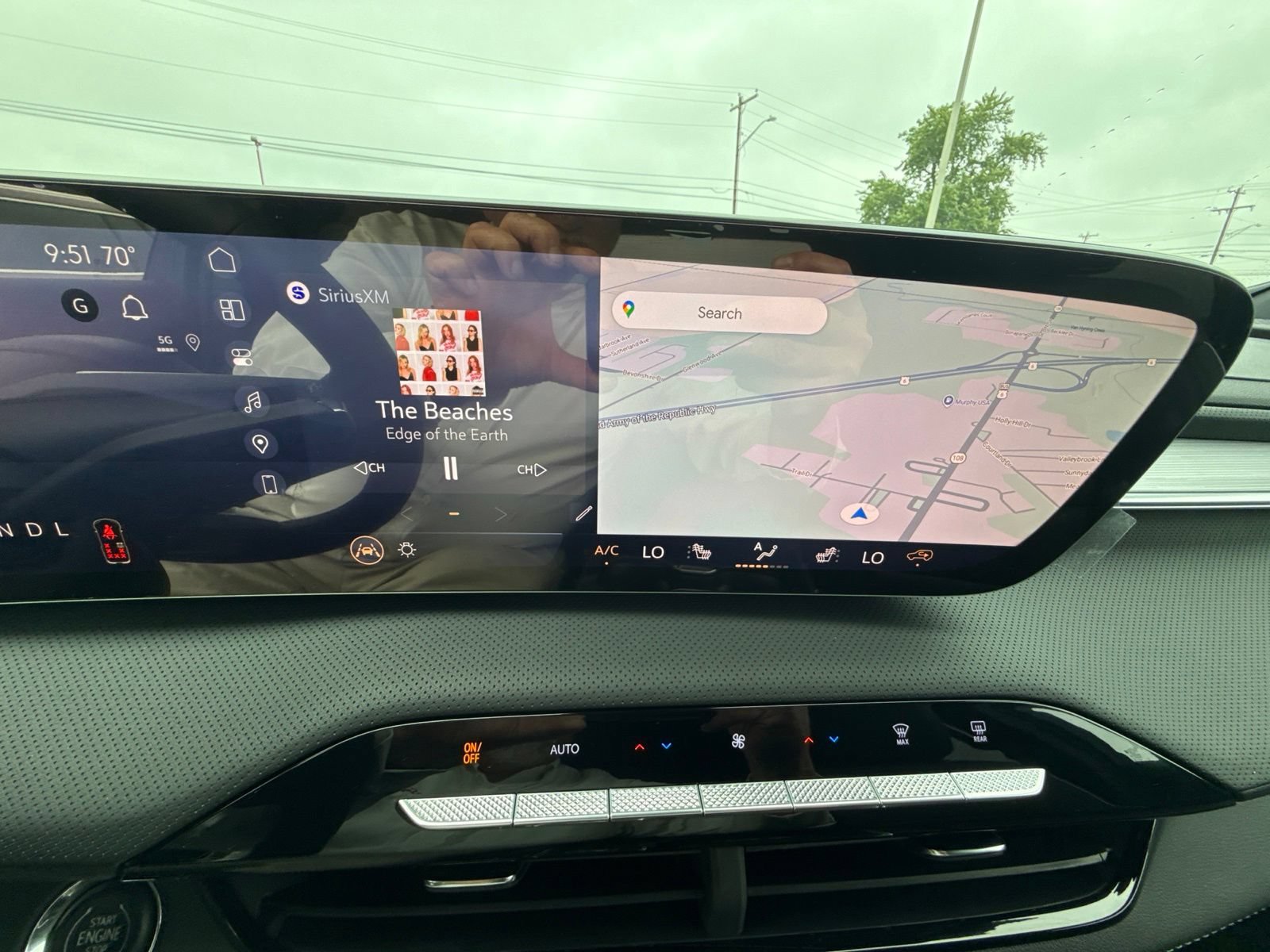 2027 Buick Enclave Preferred - Photo 39