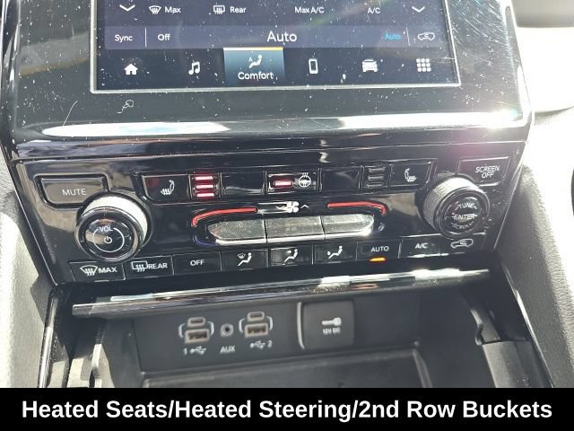 2023 Jeep Grand Cherokee L Altitude - Photo 19