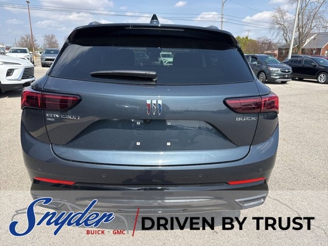 2026 Buick Envision Sport Touring - Photo 9