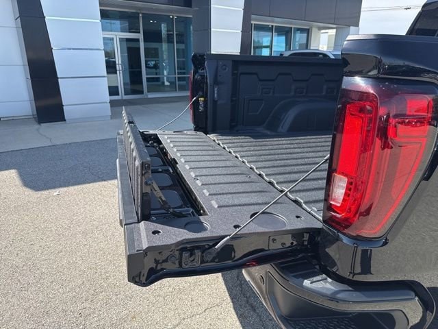 2026 GMC Sierra 1500 AT4 - Photo 20