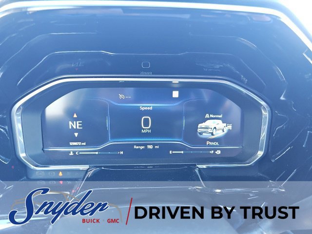 2022 Chevrolet Silverado 1500 LT - Photo 15
