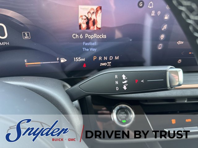 2026 Buick Envision Sport Touring - Photo 31