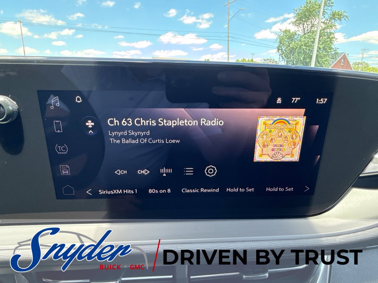 2026 Buick Envista Preferred - Photo 33