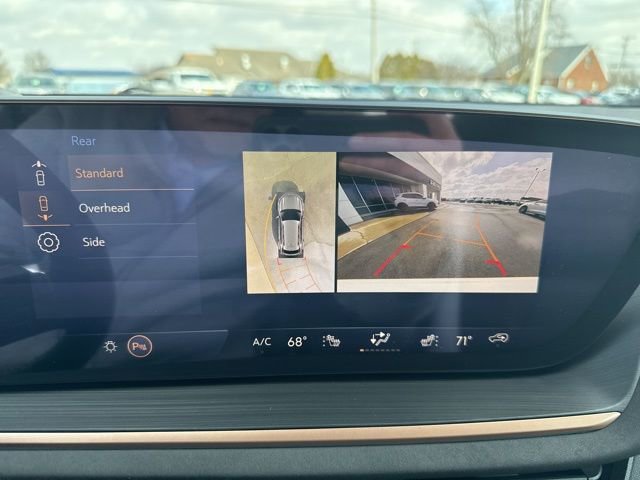 2026 Buick Envision Sport Touring - Photo 34