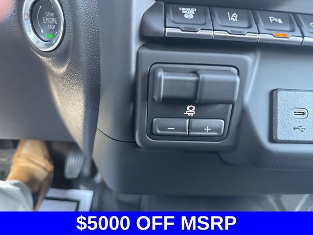 2026 GMC Sierra 2500HD Pro - Photo 42