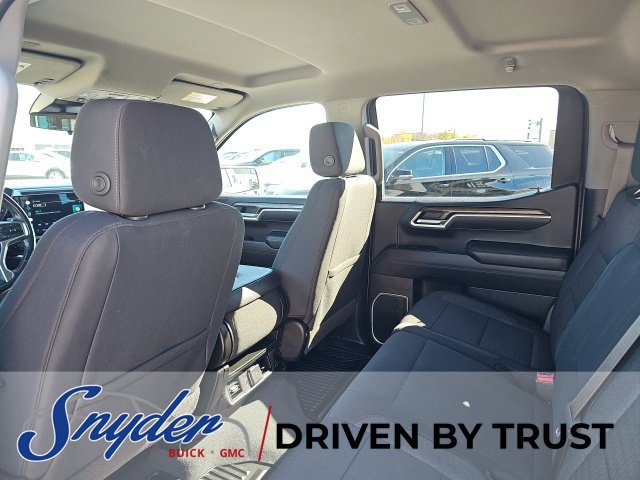 2022 Chevrolet Silverado 1500 LT - Photo 28