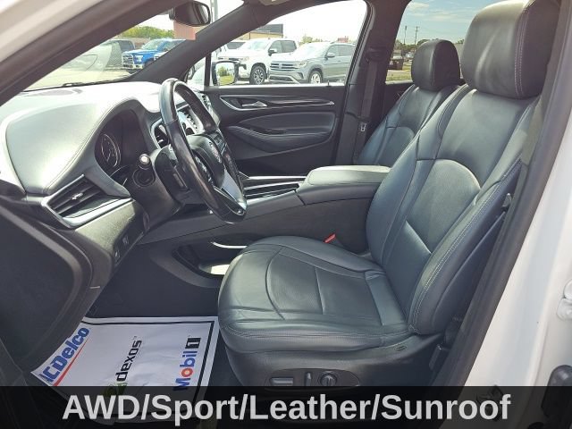 2022 Buick Enclave Essence - Photo 9