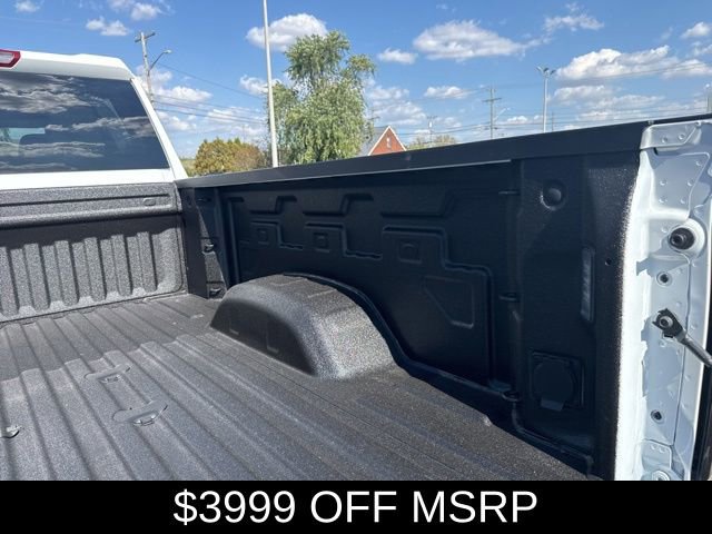 2026 GMC Sierra 2500HD Pro - Photo 19