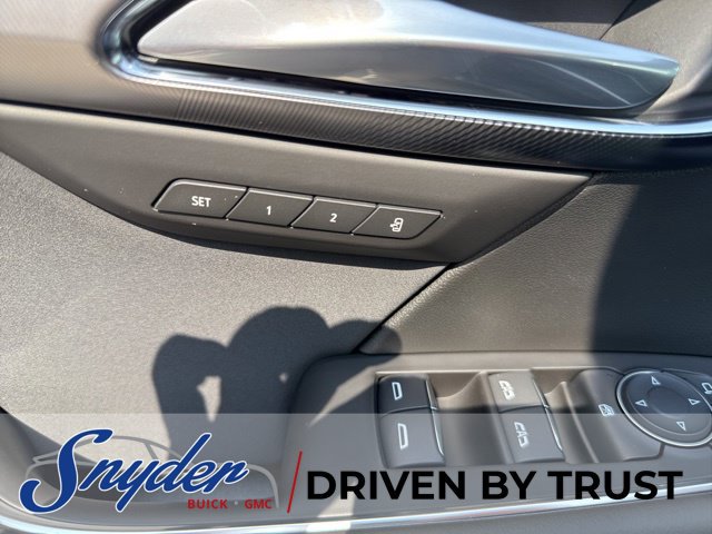 2026 Buick Envision Sport Touring - Photo 24