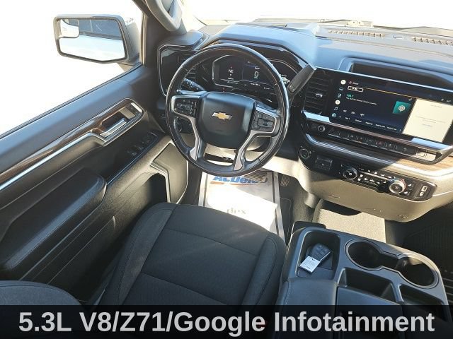 2022 Chevrolet Silverado 1500 LT - Photo 32