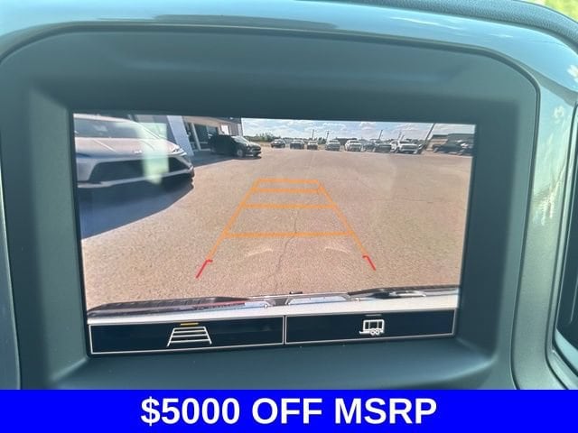 2026 GMC Sierra 2500HD Pro - Photo 39
