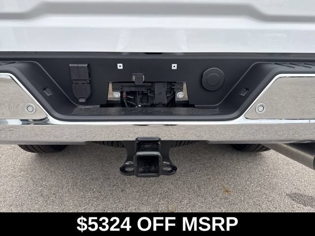 2026 GMC Sierra 2500HD SLT - Photo 15
