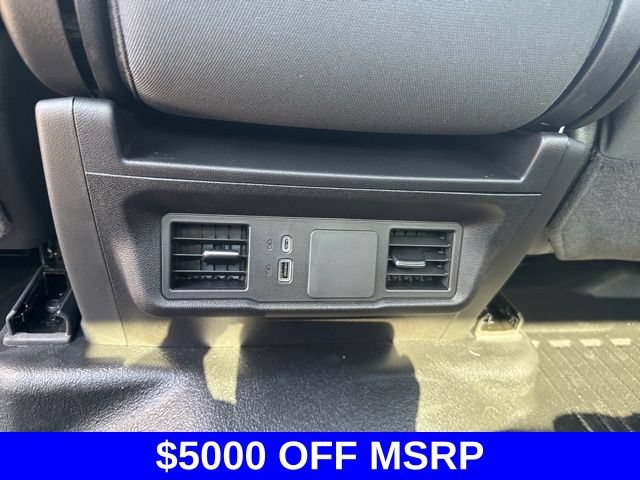 2026 GMC Sierra 2500HD Pro - Photo 24