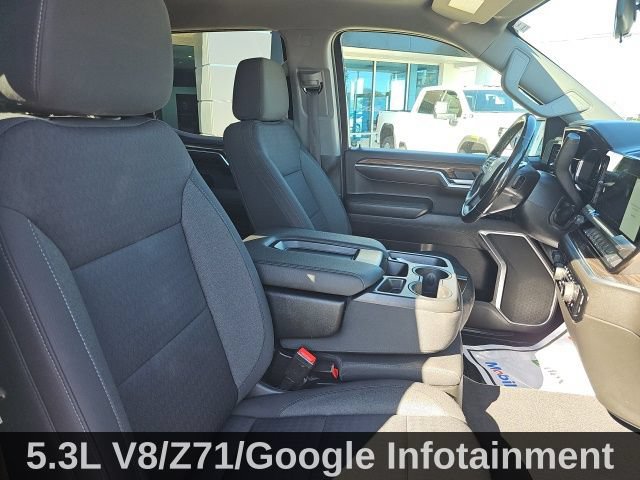 2022 Chevrolet Silverado 1500 LT - Photo 37