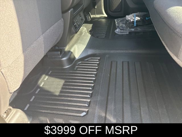 2026 GMC Sierra 2500HD Pro - Photo 22