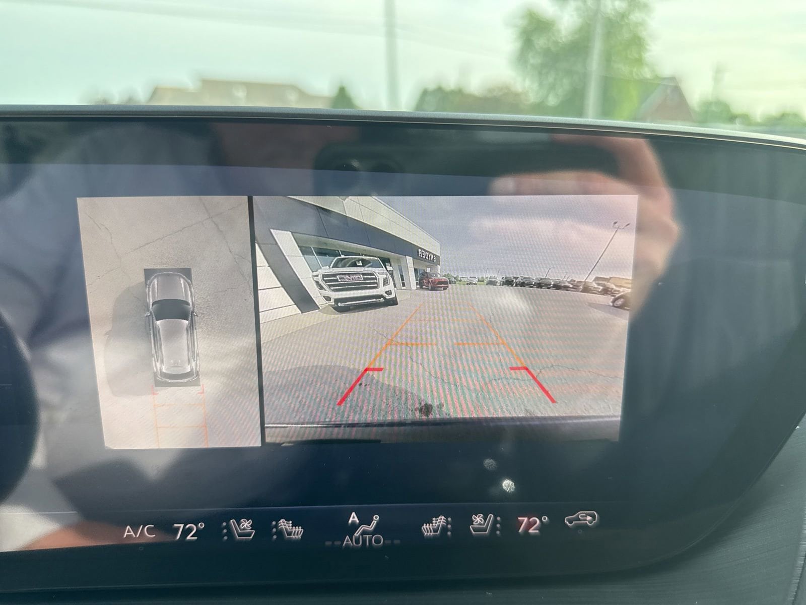 2026 Buick Envision Avenir - Photo 39