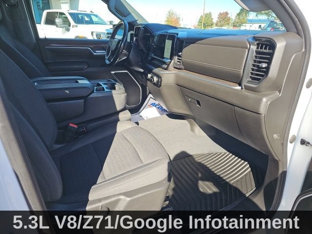 2022 Chevrolet Silverado 1500 LT - Photo 38