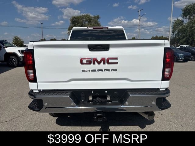 2026 GMC Sierra 2500HD Pro - Photo 15
