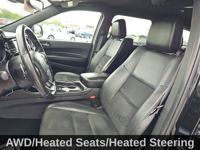 2022 Dodge Durango GT Plus - Photo 10
