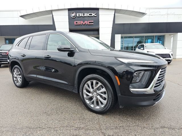 2025 Buick Enclave