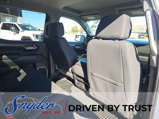 2022 Chevrolet Silverado 1500 LT - Photo 36