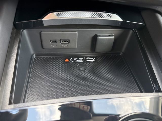 2026 Buick Envision Sport Touring - Photo 36