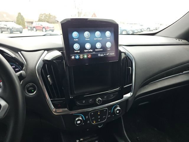 2023 Chevrolet Traverse 1LT - Photo 18