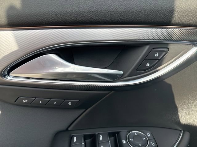 2026 Buick Envision Sport Touring - Photo 21