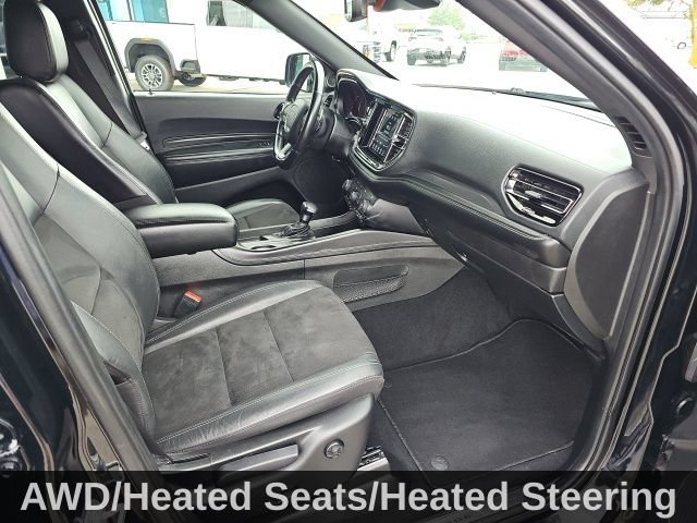 2022 Dodge Durango GT Plus - Photo 29