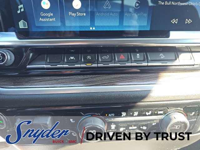 2022 Chevrolet Silverado 1500 LT - Photo 24