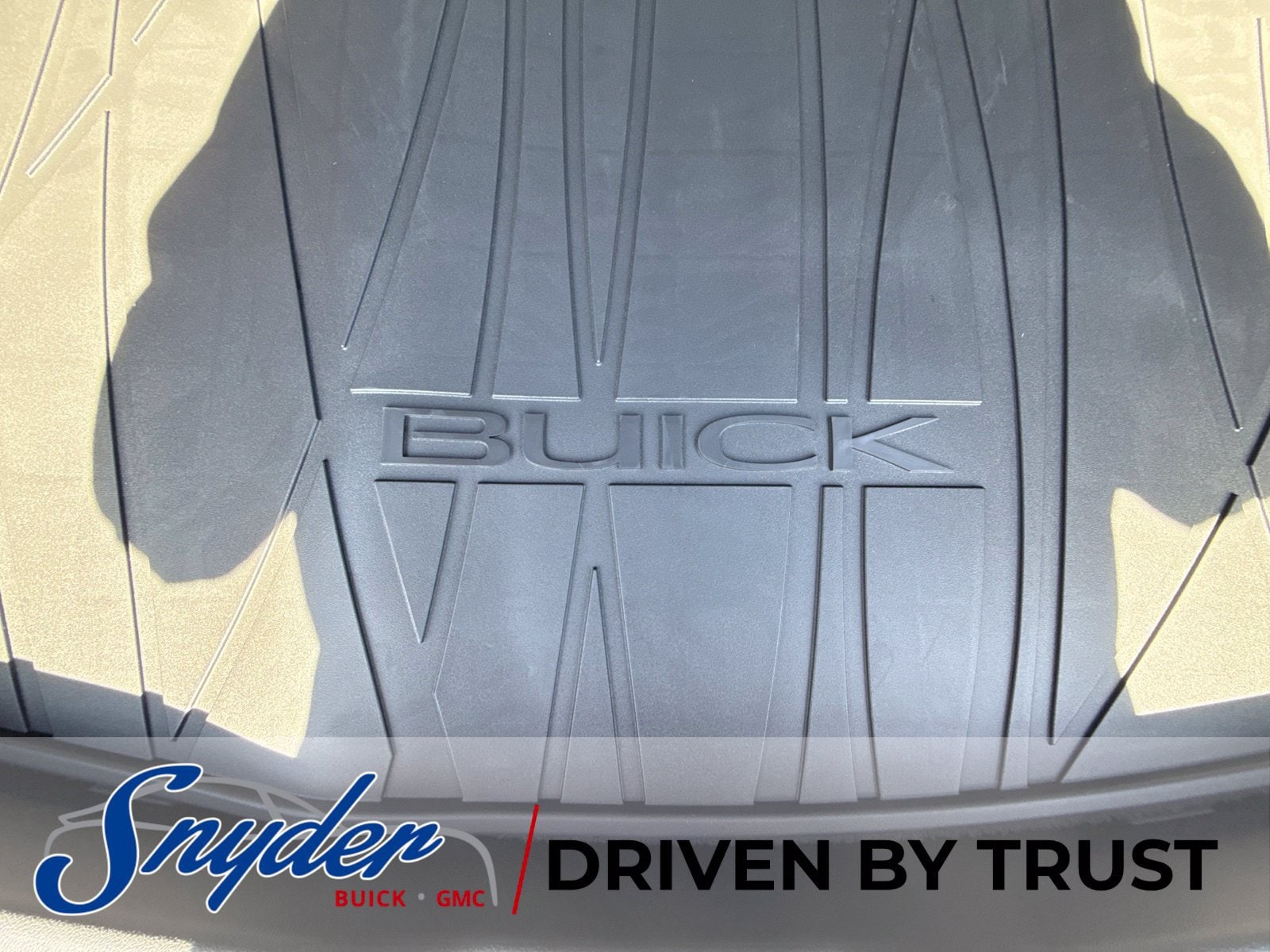 2026 Buick Envista Preferred - Photo 11