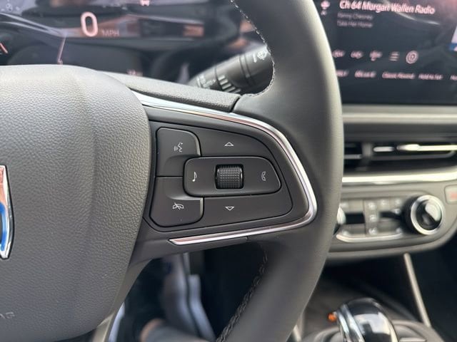 2026 Buick Envista Preferred - Photo 30