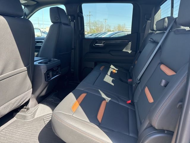2026 GMC Sierra 1500 AT4 - Photo 21