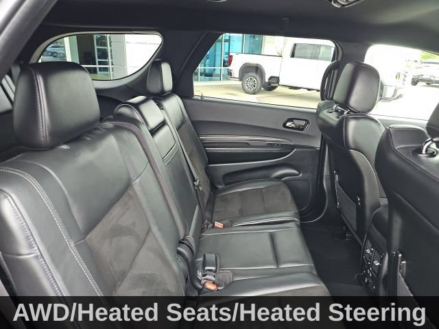 2022 Dodge Durango GT Plus - Photo 26