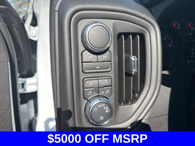 2026 GMC Sierra 2500HD Pro - Photo 29