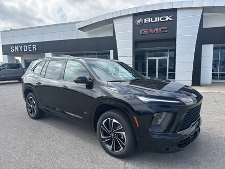 2026 Buick Enclave Sport Touring SUV