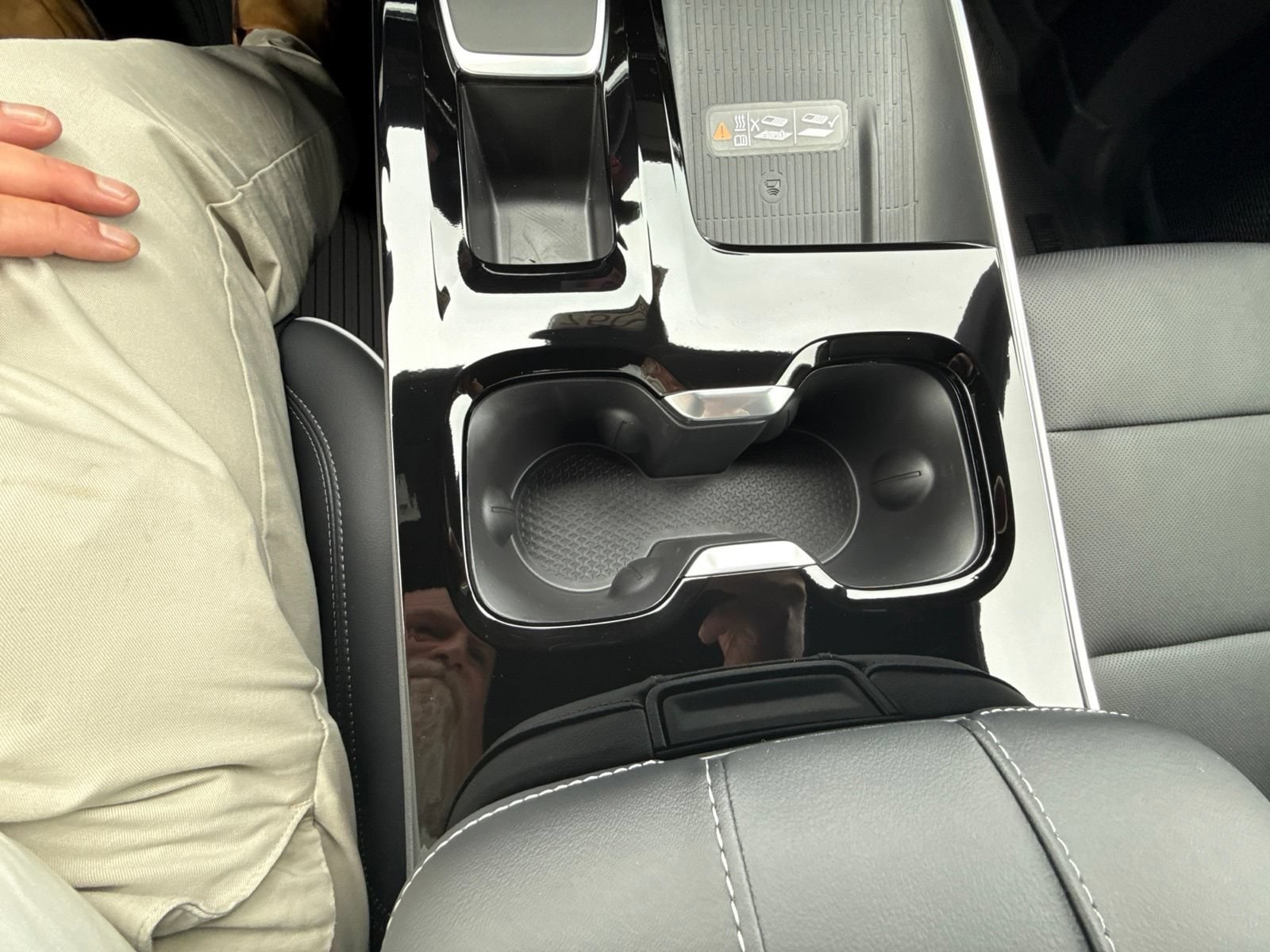 2027 Buick Enclave Preferred - Photo 44