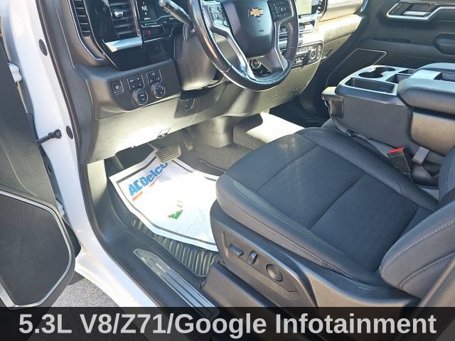 2022 Chevrolet Silverado 1500 LT - Photo 12