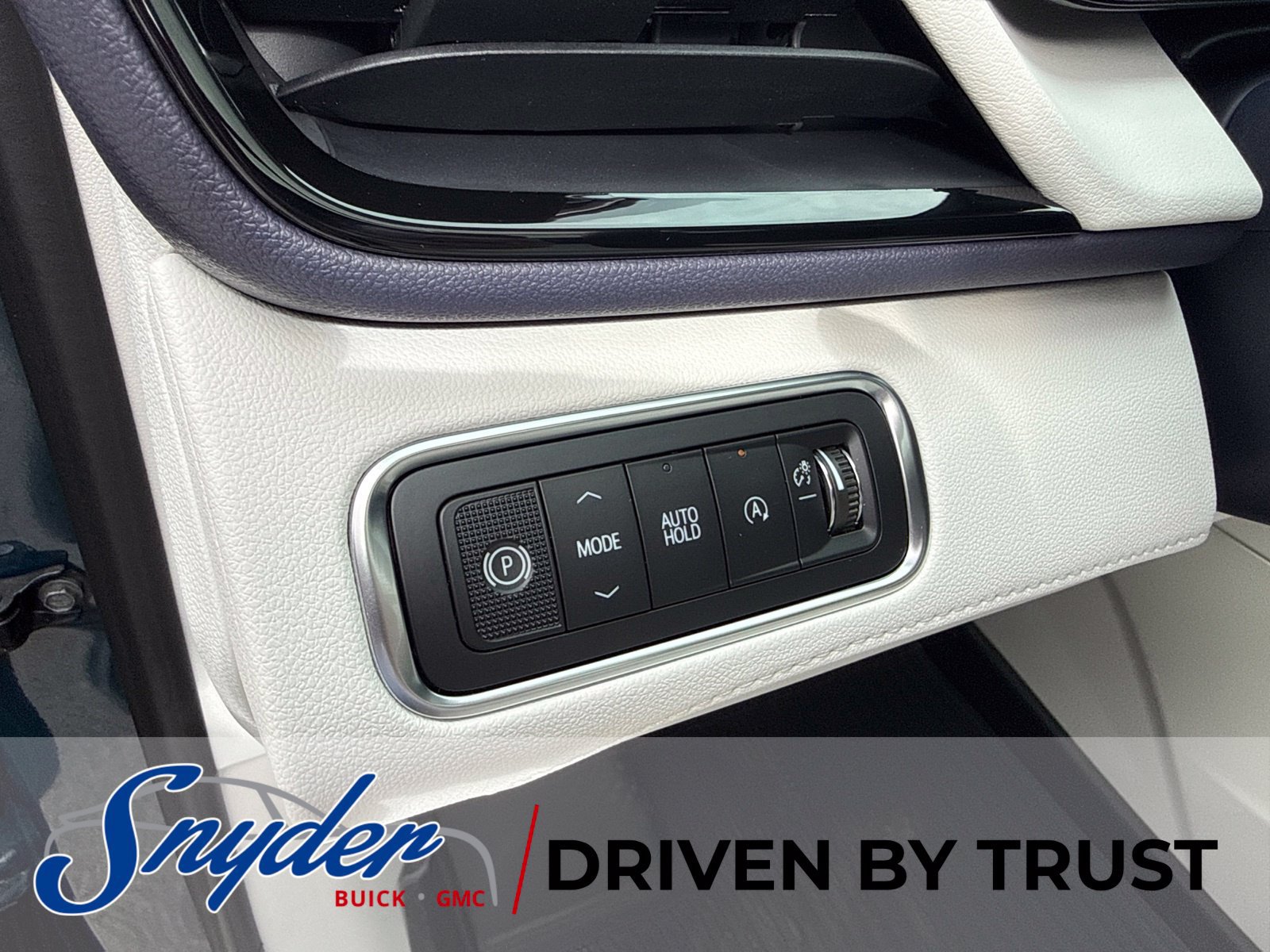 2027 Buick Enclave Avenir - Photo 34