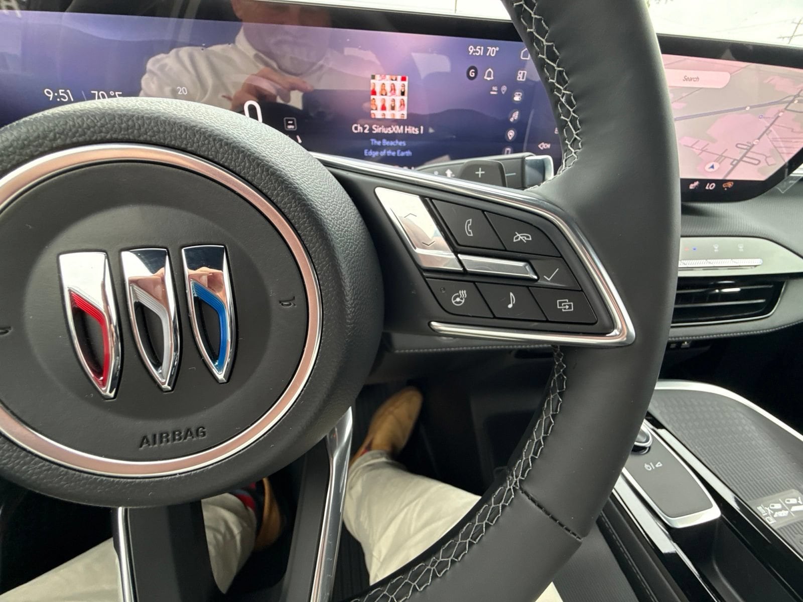 2027 Buick Enclave Preferred - Photo 37