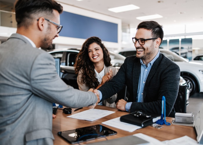 Auto financing Archbold, Ohio