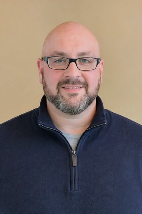 Staff member Jason Kohn from 1de509096050