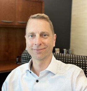Staff member BRIAN WADE from 3806e5ee8403